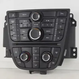 PANEL KLIMY RADIA OPEL ASTRA IV 13360091 13435154 Super okazja